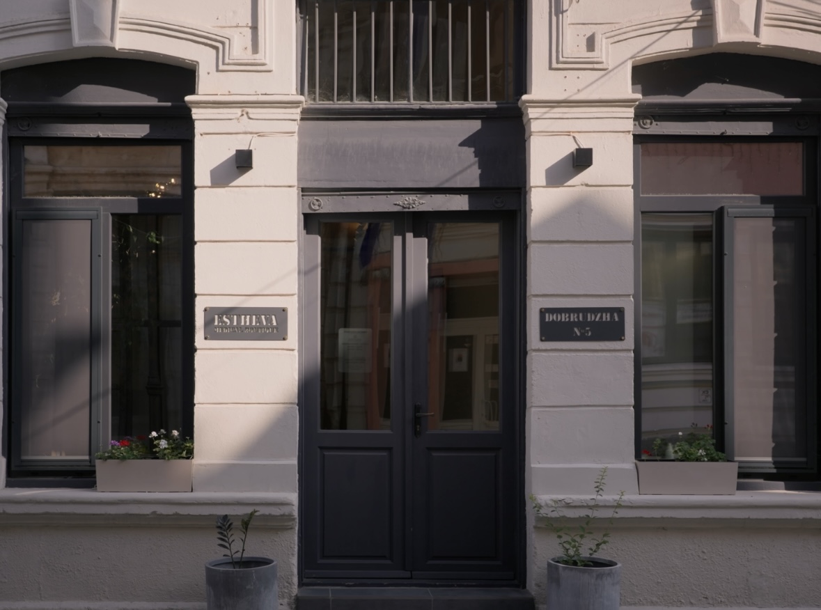 Estheva Medical Boutique